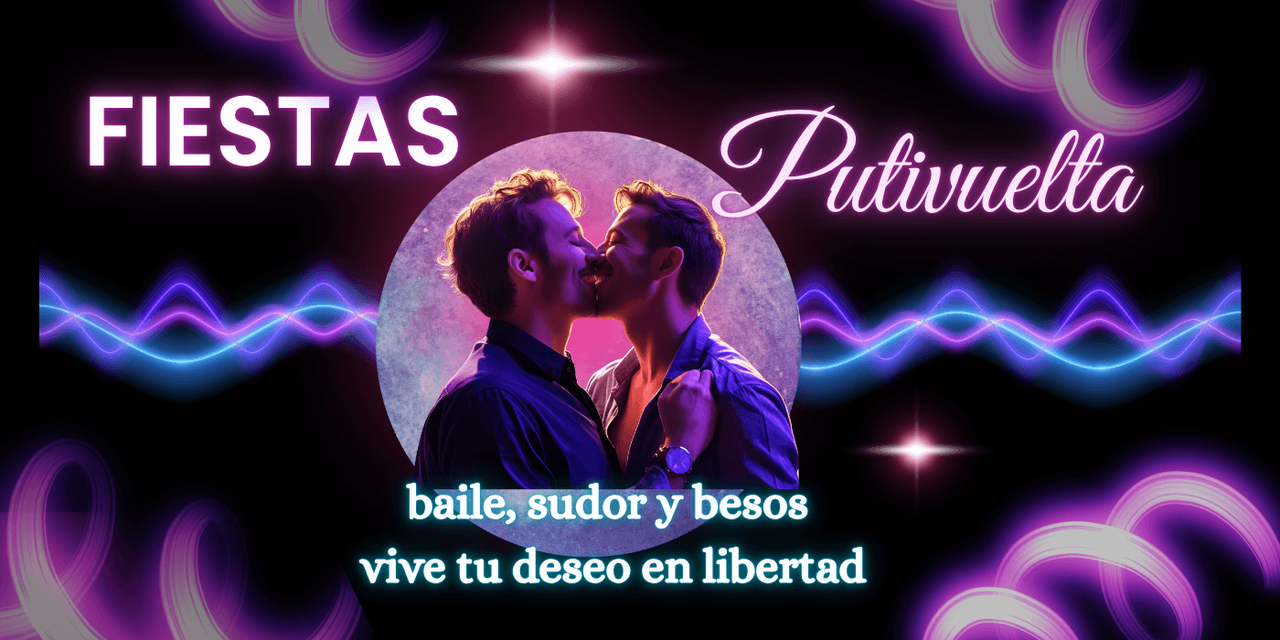 Fiestas Putivuelta - Portada de eventos